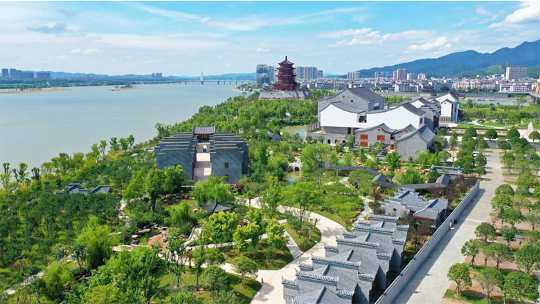 穿越时空，3499拉斯维加斯股份与千年古城的诗意“对话”